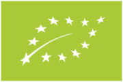 logo ecológico Union europea